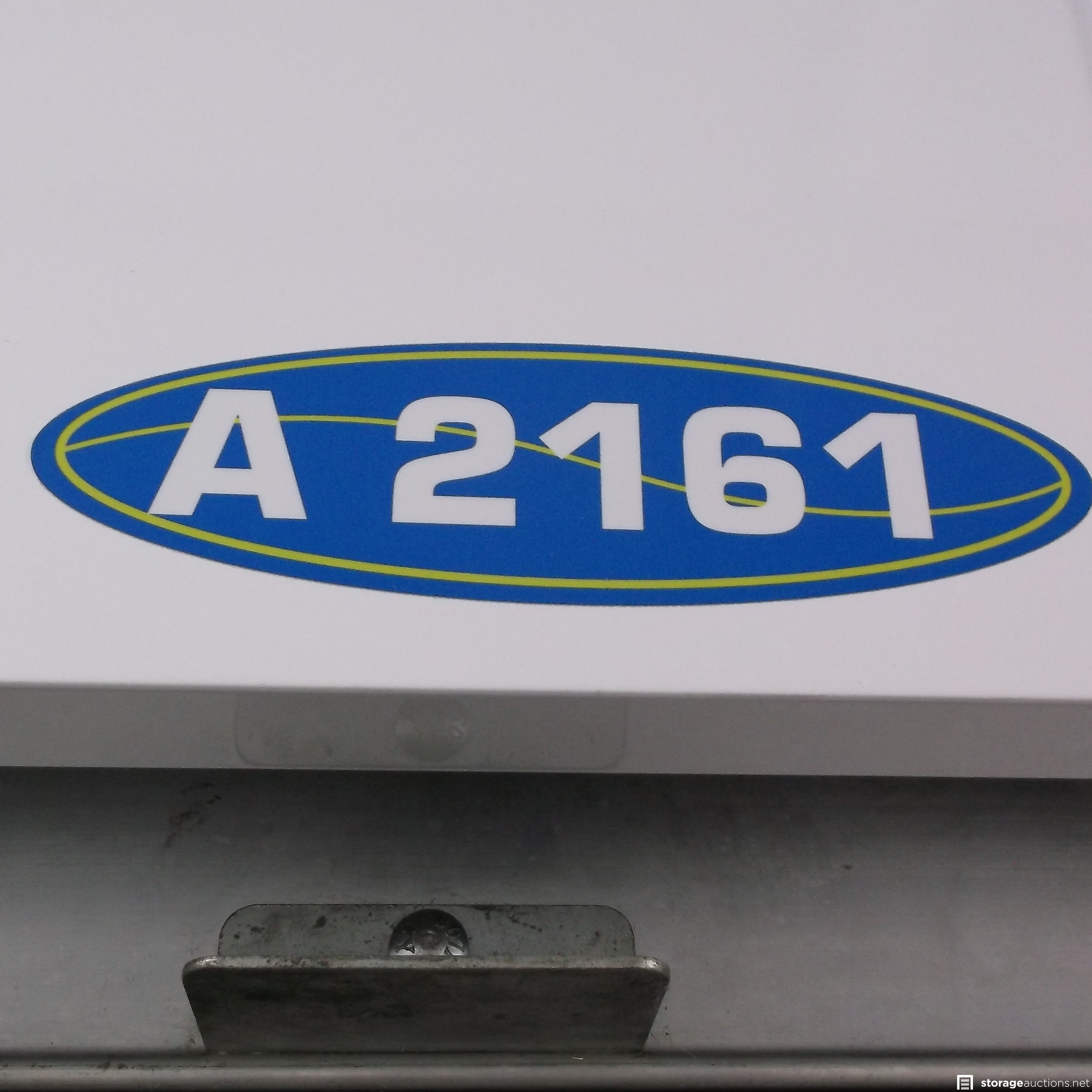 Storage auction #32713 at Pacific Highway Self Storage - San Diego