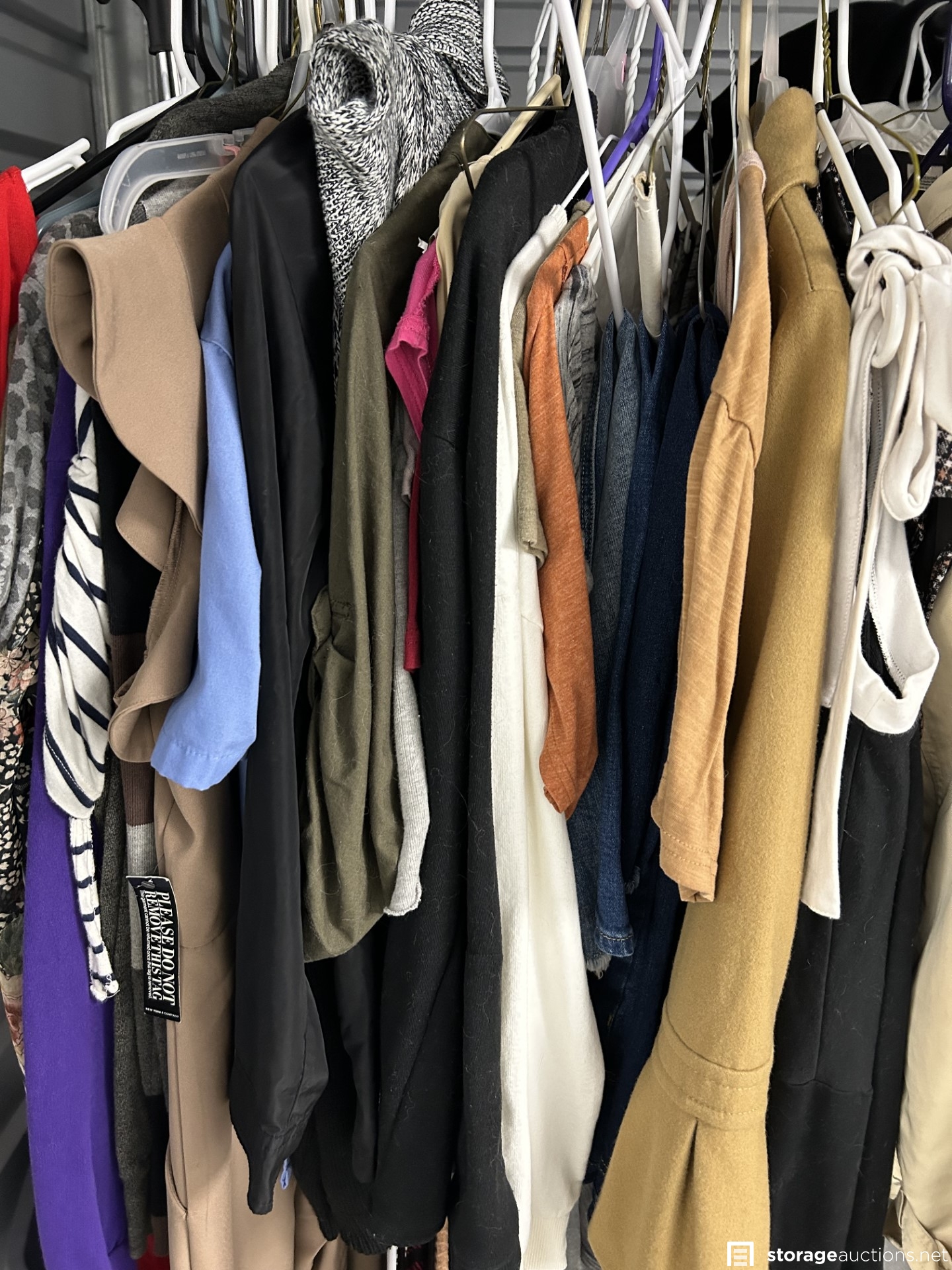 Storage auction 33186 at Lawrenceburg Self Storage