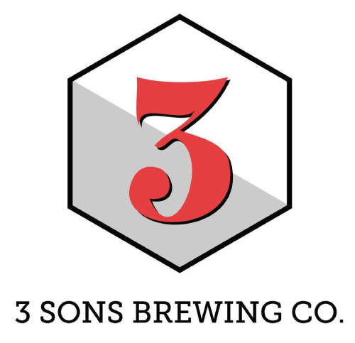 3 Sons Brewing Co.