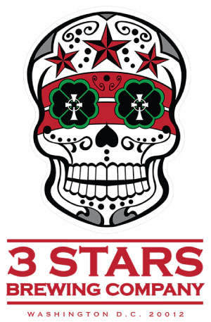 3 Stars Brewing Company