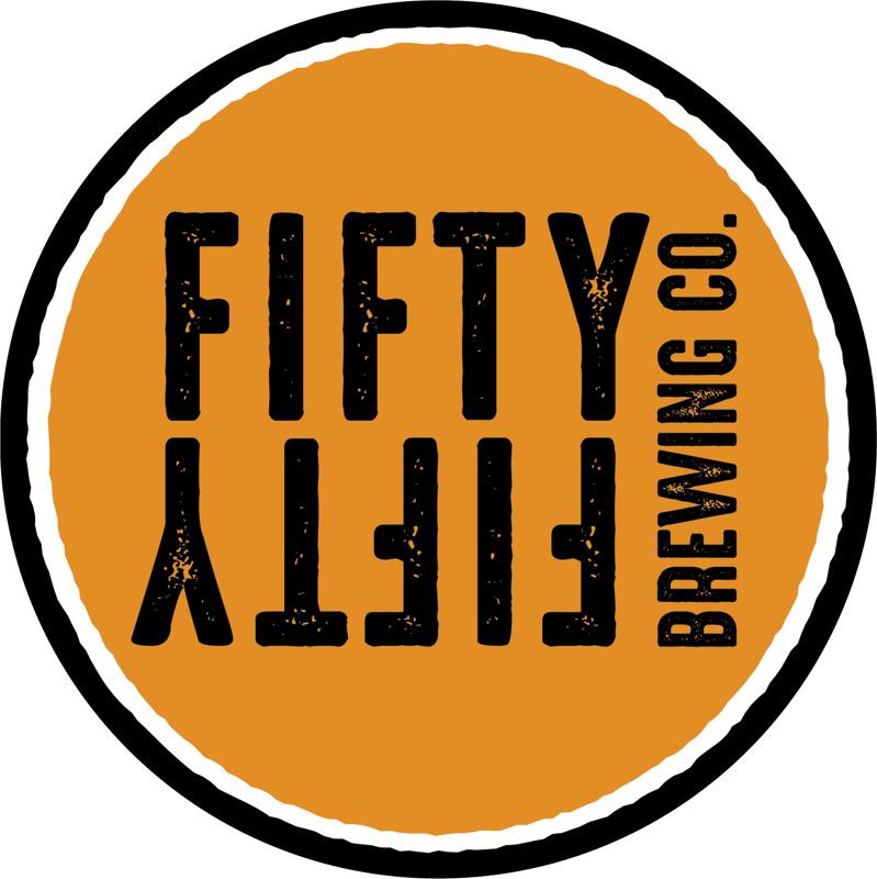FiftyFifty Brewing Co.