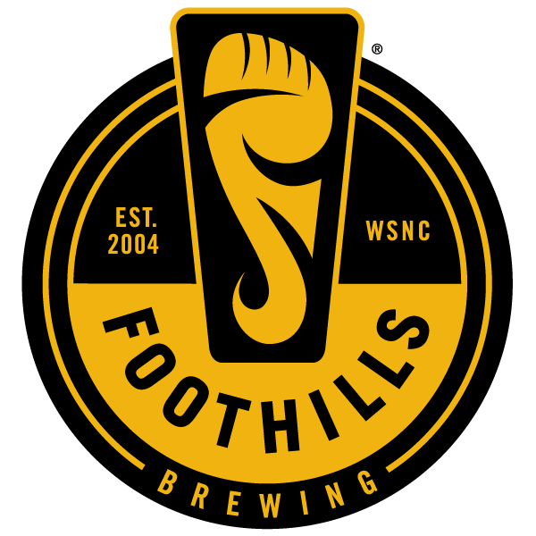 Foothills Brewing