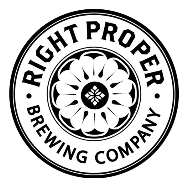 Right Proper Brewing