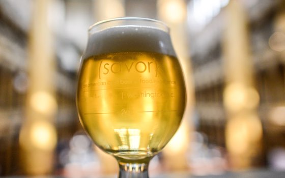 savor 2016