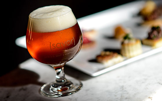 savor 2016