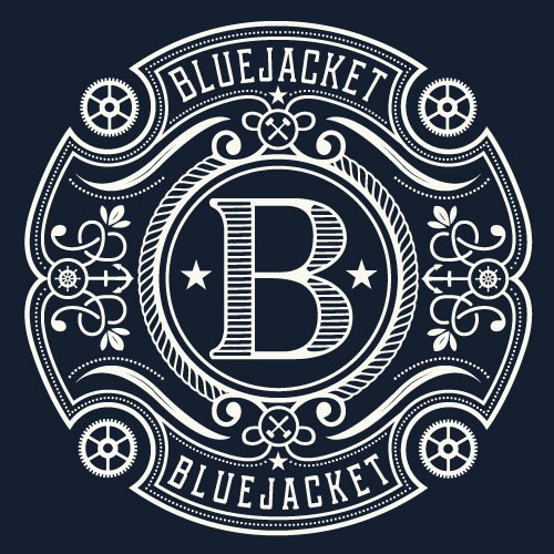 Bluejacket