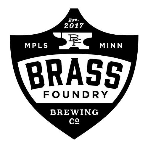 Brass Foundry Brewing Co.