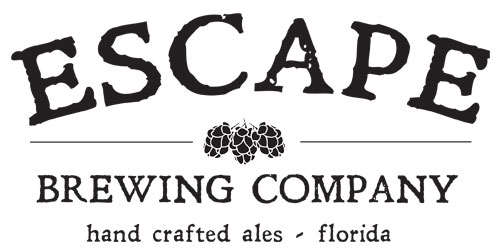 Escape Brewing Company