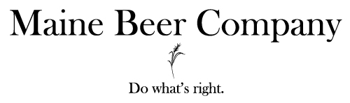 Maine Beer Company