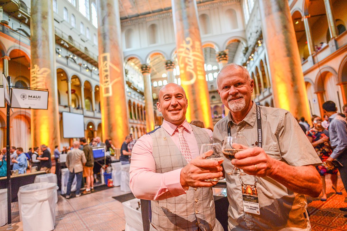 SAVOR 2017