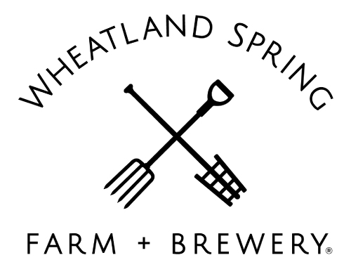 Wheatland Spring Farm + Brewery