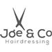 Joe & Co Hairdressing
