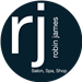 Robin James