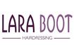 Lara Boot Hairdressing