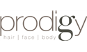 Prodigy Hair Face & Body