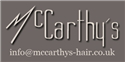 Mccarthy's