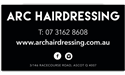 Arc Hairdressing