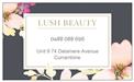 Lush Beauty Salon