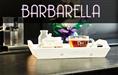 Barbarella Hair