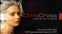 Chris Cross