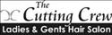 The Cutting Crew Hair & Beauty Salon (Wigan)