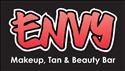 Envy Makeup, Tan & Beauty Bar