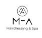 M-A Hairdressing & Spa