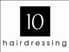 10 Hairdressing