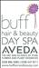 Buff Hair and Beauty Aveda Day Spa