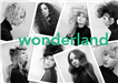 Wonderland Livingston