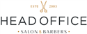Head Office Salon & Barbers