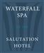 Waterfall Spa At The Salutation Hotel