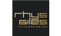 Rhys Giles Hairdressing