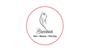 Blended Hair Beauty Piercing