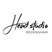 Head Studio Rockingham