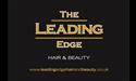 The Leading Edge
