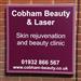 Cobham Beauty & Laser Limited