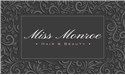 Miss Monroe Hair & Beauty