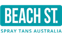 BEACH ST