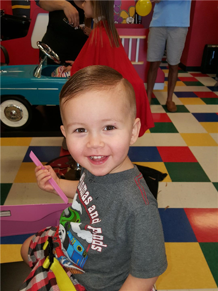 Book Online Now At Cookie Cutters Haircuts For Kids For Ladies Cut