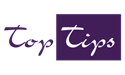 Top Tips Nails & Beauty