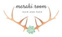 Meraki Room Hair and Face