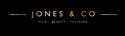 Jones and Co Salon