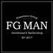 FG Man