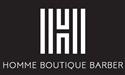 Homme Boutique Barber