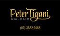 Peter Tigani & Co Hair