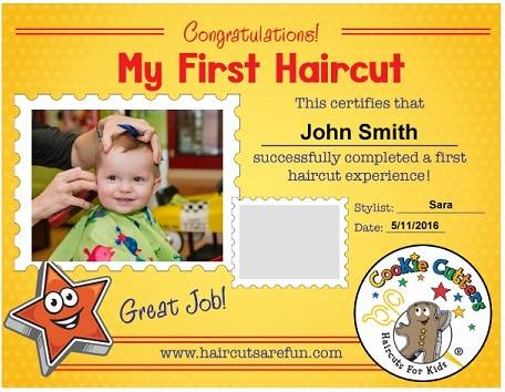 Book Online Now At Cookie Cutters Haircuts For Kids For Ladies Cut