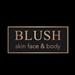 Blush Skin Face & Body