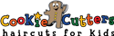 Cookie Cutters, Haircuts for Kids