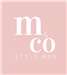 M&Co Style Bar